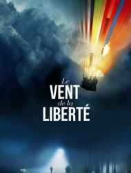 DVD Le Vent De La Liberté