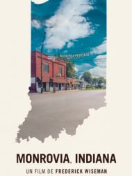 DVD Monrovia, Indiana