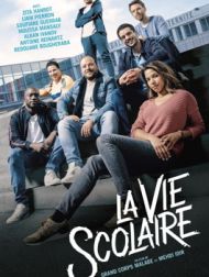 DVD La Vie Scolaire