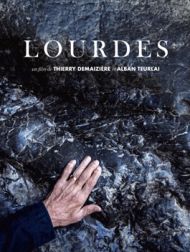 DVD Lourdes