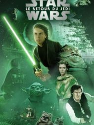 DVD Star Wars : Le Retour Du Jedi