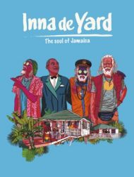 DVD Inna De Yard