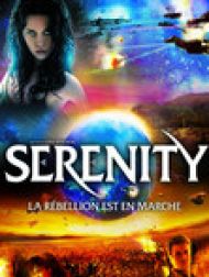 DVD Serenity