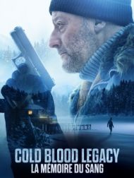 DVD Cold Blood Legacy: La Mémoire Du Sang