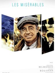 DVD Les Misérables (1995)