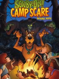 DVD Scooby-Doo La Colonie De La Peur (Scooby-Doo! Camp Scare)
