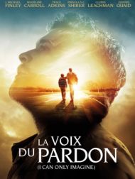 DVD La Voix Du Pardon (I Can Only Imagine)