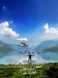 DVD Donne-moi Des Ailes