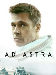 DVD Ad Astra
