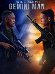 DVD Gemini Man