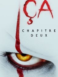 DVD Ça : Chapitre 2