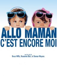 DVD Allo Maman C'est Encore Moi