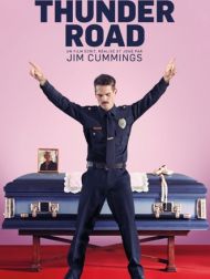 DVD Thunder Road