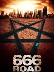DVD 666 Road (Southbound)