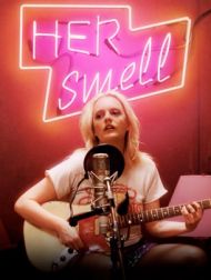 DVD Her Smell