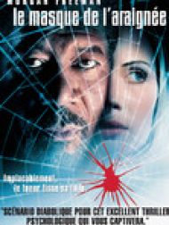 DVD Le masque de l'araignee