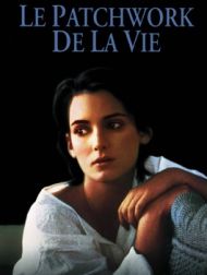 DVD Le Patchwork De La Vie