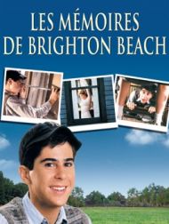 DVD Les Mémoires De Brighton Beach