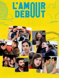 DVD L'amour Debout