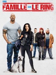 DVD Une Famille Sur Le Ring