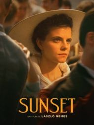 DVD Sunset