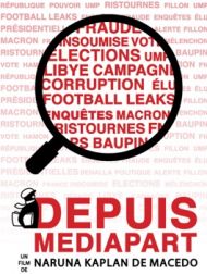 DVD Depuis Mediapart
