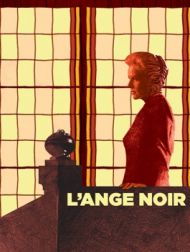 DVD L'ange Noir