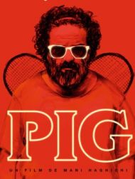DVD Pig