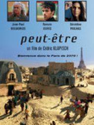 DVD Peut-être