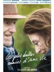 DVD Les Plus Belles Années D'une Vie