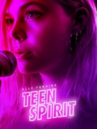 DVD Teen Spirit