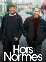 DVD Hors Normes (2019)