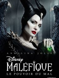 DVD Maléfique Le Pouvoir Du Mal
