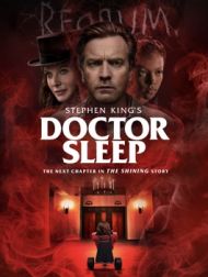 DVD Doctor Sleep