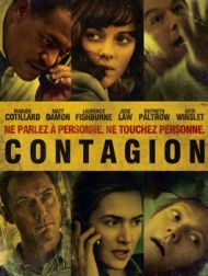 DVD Contagion