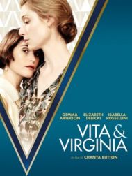 DVD Vita & Virginia