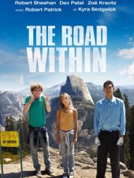 DVD The Road Within