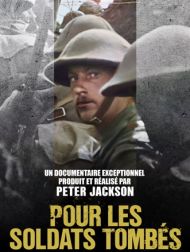 DVD Pour Les Soldats Tombés