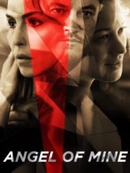 DVD Angel Of Mine