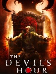 DVD The Devil's Hour (VOST)