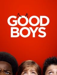 DVD Good Boys