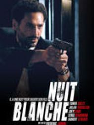 DVD Nuit Blanche