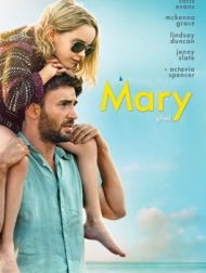 DVD MARY