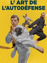 DVD L' Art De L'autodéfense