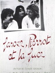 DVD Larose, Pierrot Et La Luce