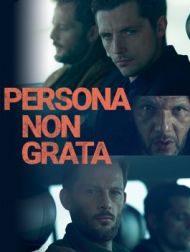 DVD Persona Non Grata