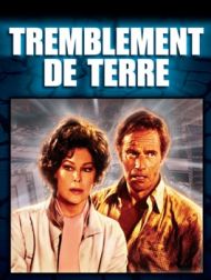 DVD Tremblement De Terre