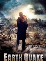 DVD Earthquake