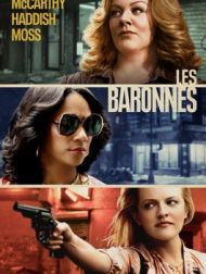 DVD Les Baronnes