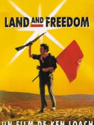DVD Land And Freedom